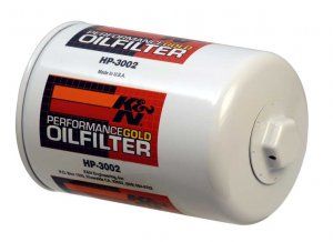 PERFORMANCE OIL FLTR KN-161